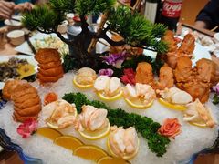 -抱德·潮汕味(敦和店原惠城鱼仔)