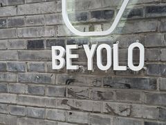 -BE YOLO必有乐&小红帽三明治