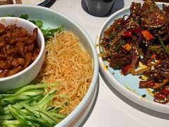-额娘·春饼烤鸭(天鸿店)
