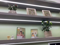 -海马体家庭照相馆(广州正佳广场店)