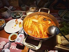 -仓桥家·焗寿司·锅物(光谷步行街店)