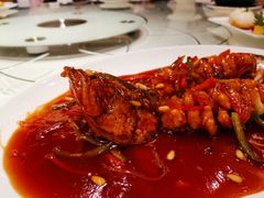 -海逸海鲜酒家(古北店)