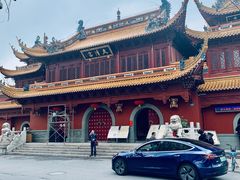 -钦赐仰殿道观