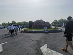 -天津东丽湖风景区