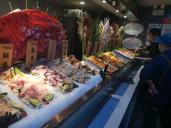 -布罗城堡自助烧烤(鸿通城购物中心店)