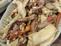 -刘师父老汉口江湖菜(蔡锷路店)
