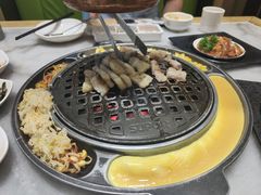-韩宫宴和牛烤肉(合肥滨湖银泰城店)