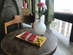 -V-STAR威斯达•高级私人定制