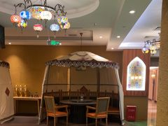 -君邦火锅(新疆大厦店)