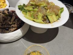 -大闫家烧烤·小海鲜家常菜(郑庄店)