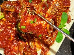 -木槿花韩式炭烤·熟成肉工坊(孙文东路店)