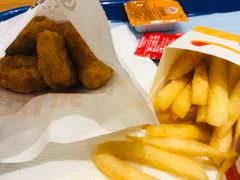 -汉堡王(保定万博广场店)