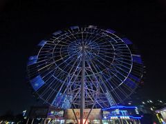 -南昌之星摩天轮