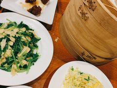 -鼎泰丰(当代商城店)