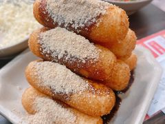 -玉林巷子口火锅(玉林总店)