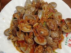 -庆峰龙虾烧烤(合肥一店)