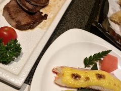 -大桥日本料理·日式放题·铁板定食(科兴科学园店)