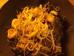 -FLAIR顶层餐厅酒吧(浦东丽思卡尔顿酒店)