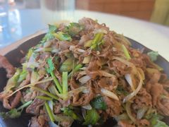 -烤肉季饭庄