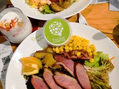 -Dreamsalad梦想轻厨(健康轻食·减脂沙拉·意面·祖庙店)