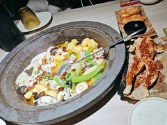 -真牛哇·香辣汽锅蛙(天河城店)