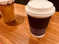 -Peet's Coffee皮爷咖啡(德基店)