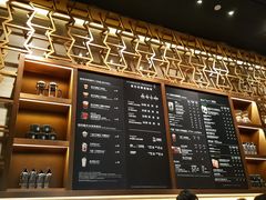 -星巴克臻选(北京颐堤港中心第二店)