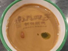 -南门四季铜锅涮肉(左家庄店)