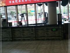 门面-老海陵·泰州菜(图书馆店)