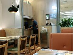 大堂-卡朋西餐(扬名广场店)