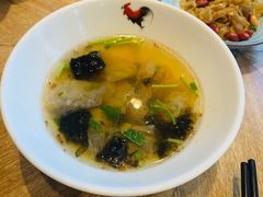-莆田餐厅PUTIEN(三里屯店)