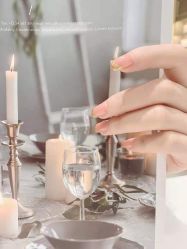 -蜜丝卡伦美甲美睫连锁