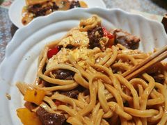 -文三里屯面馆(三里屯店)