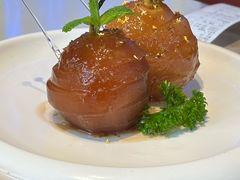 -峰厨大鱼泡饼(水上公园店)