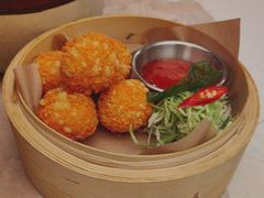 -KingThaia金泰兰(滨江天街店)