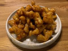 糖醋里脊-妈妈的味道(工人体育场东路店)