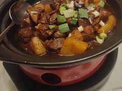 -新白鹿餐厅(龙游路总店·杭帮菜名店)