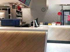 -乡村基(环球中心北区餐厅)