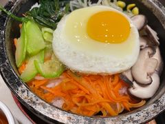 -韩宫宴烤肉·料理(苏州中心店)