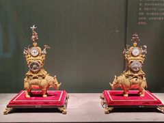 -呼和浩特博物馆