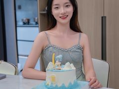 -CAKE BOSS 蛋糕老板(西单君太百货店)