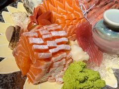 -相左日料放题自助(太原街店)