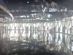 -广州塔晖粤轩中餐厅