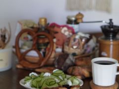 -佐敦面包铺·JORDAN BAKERY