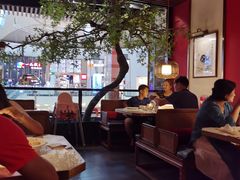 -日丰园海肠水饺·老字号大连海鲜(和平广场店)