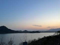 -十三陵水库