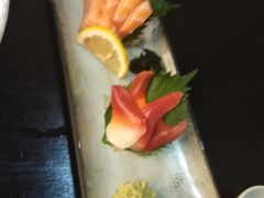 -景鹤料理(上地华联店)