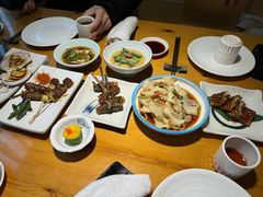 -禾风·海鲜料理自助(玉林店)