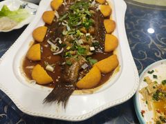 -威海渔村(黄兴路店)