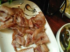 -火炉情韩国料理店(古田路店)